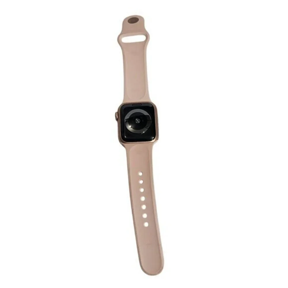 Apple watch series 4 Rose Gold Pink 40MM